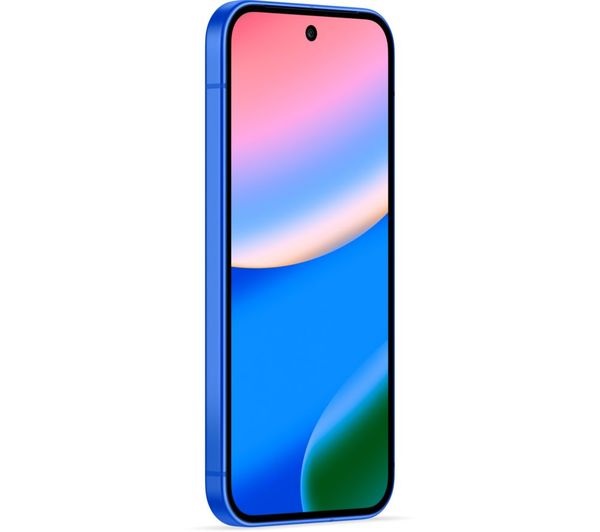 Google Pixel ​10 5G 6.3'' Smartphone 128GB Unlocked SIM-Free